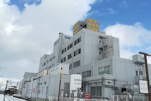 Niigata Neurosurgical Hospital image
