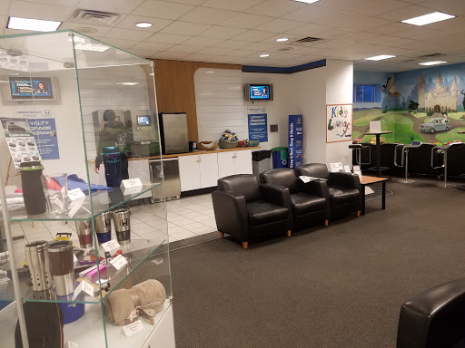 Honda Dealer «Open Road Honda», reviews and photos, 50 US-1, Edison, NJ 08817, USA