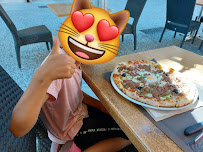 Plats et boissons du Pizzeria Pronto Pizza à Digne-les-Bains - n°8