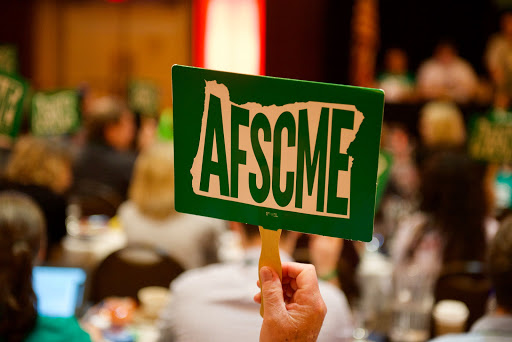 Oregon AFSCME