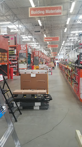 Home Improvement Store «The Home Depot», reviews and photos, 5950 State Bridge Rd, Duluth, GA 30097, USA