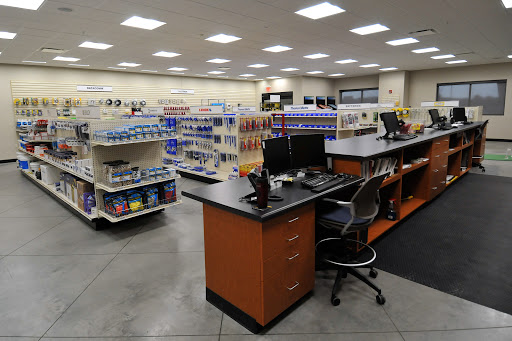 Electrical Supply Store «Van Meter Inc.», reviews and photos, 4040 121st St, Urbandale, IA 50323, USA
