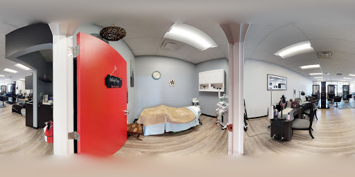 Beauty Salon «Hair Mosaics Salon Company», reviews and photos, 4300 Plank Rd # 120, Fredericksburg, VA 22407, USA