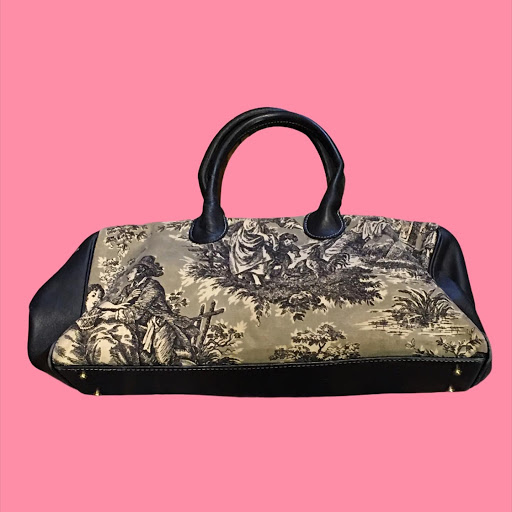 Vintage Clothing Store «Thirteen Vintage», reviews and photos, 115 S Main St, New Hope, PA 18938, USA