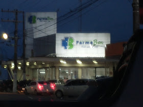 FarmaBem Cidade Nova