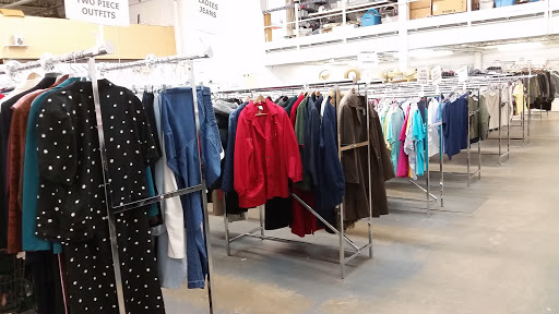 Thrift Store «Salvation Army Thrift Store», reviews and photos