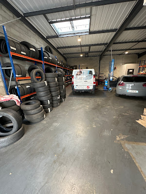 MK AUTOS SAINT LOUIS à Saint-Louis