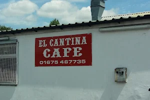 El Cantina Cafe image