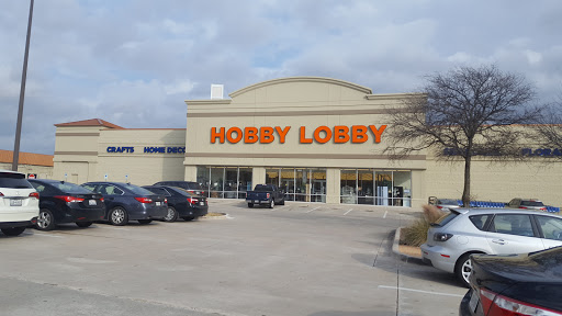 Craft Store «Hobby Lobby», reviews and photos, 14858 Preston Rd, Dallas, TX 75240, USA