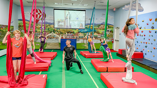 Gymnastics Center «Impact Sports Center», reviews and photos, 1110 W Kettleman Ln, Lodi, CA 95240, USA