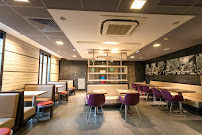 Atmosphère du Restauration rapide McDonald's Toulouse Esquirol - n°1