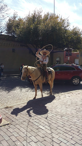 Tourist Attraction «Stockyards Championship Rodeo», reviews and photos, 121 E Exchange Ave, Fort Worth, TX 76164, USA