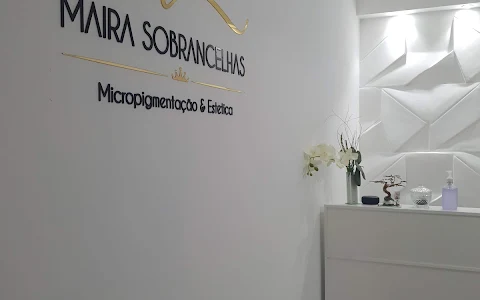 Maira Sobrancelhas (Estética e Massoterapia) image