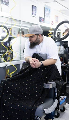 Barber Shop «His City Barber Shop», reviews and photos, 9151 Taft St, Pembroke Pines, FL 33024, USA