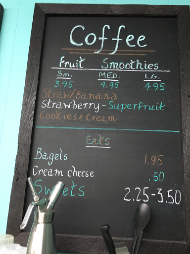 Cafe «Morning Addiction Coffeehouse», reviews and photos, 2542 Hunter Hill Rd, Rocky Mount, NC 27804, USA