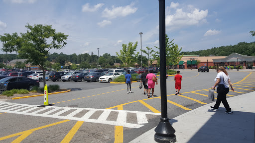 Discount Store «Walmart», reviews and photos, 3133 Main St, Mohegan Lake, NY 10547, USA