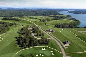 WindRiver Lakefront & Golf Community image