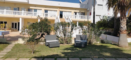 Aparthotel Carrio Sol
