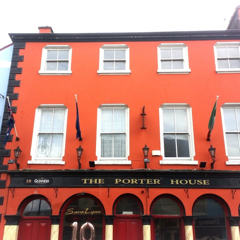 The Porter House