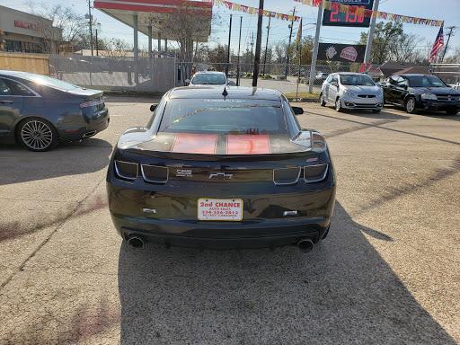 Used Car Dealer «2nd Chance Auto Sales», reviews and photos, 3045 Woodley Rd, Montgomery, AL 36116, USA