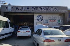 VW, Volkswagen, Audi, Seat, Skoda özel servisi - Kule Oto