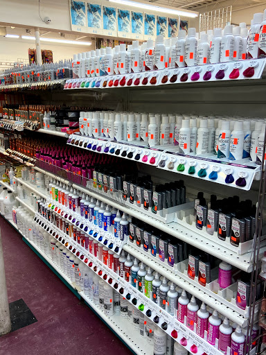 Cosmetics Store «A & A Beauty Supply», reviews and photos, 1371 Copley Rd, Akron, OH 44320, USA