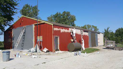 Painter «Right Way Painters», reviews and photos, 621 Briarcliff Dr, Minooka, IL 60447, USA