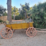 Photo n°5 de l'avis de Elisa.a fait le 28/07/2023 à 20:53 sur le  Masseria Bellimento à Sant'Isidoro