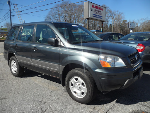 FLAMINGO AUTO SALES, 3076 Bankhead Hwy, Lithia Springs, GA 30122, USA, 