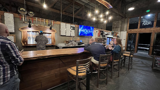 Brewery «Walking Tree Brewery», reviews and photos, 3209 Dodger Rd, Vero Beach, FL 32960, USA