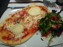 Pizza du Restaurant italien Del Arte à Vaulx-en-Velin - n°13