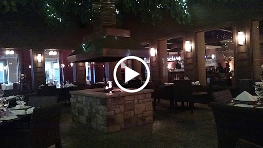 Vic Stewart's