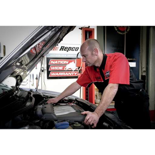 Tumut Exhaust & Brake - Repco Authorised Car Service