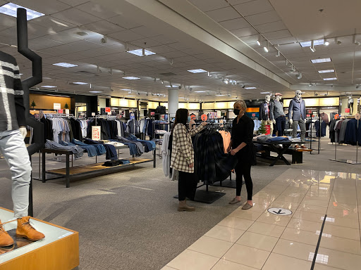 Department Store «Nordstrom Santa Monica», reviews and photos, 220 Broadway, Santa Monica, CA 90401, USA