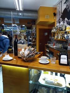 La bottega Del Tabacco Bar Capolinea di Celani luana Villa Sant'Antonio, Via Salaria, 220/a, 63100 Ascoli Piceno AP, Italia