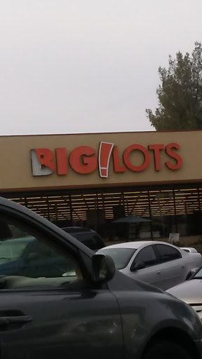 Discount Store «Big Lots», reviews and photos, 7241 Fair Oaks Blvd, Carmichael, CA 95608, USA