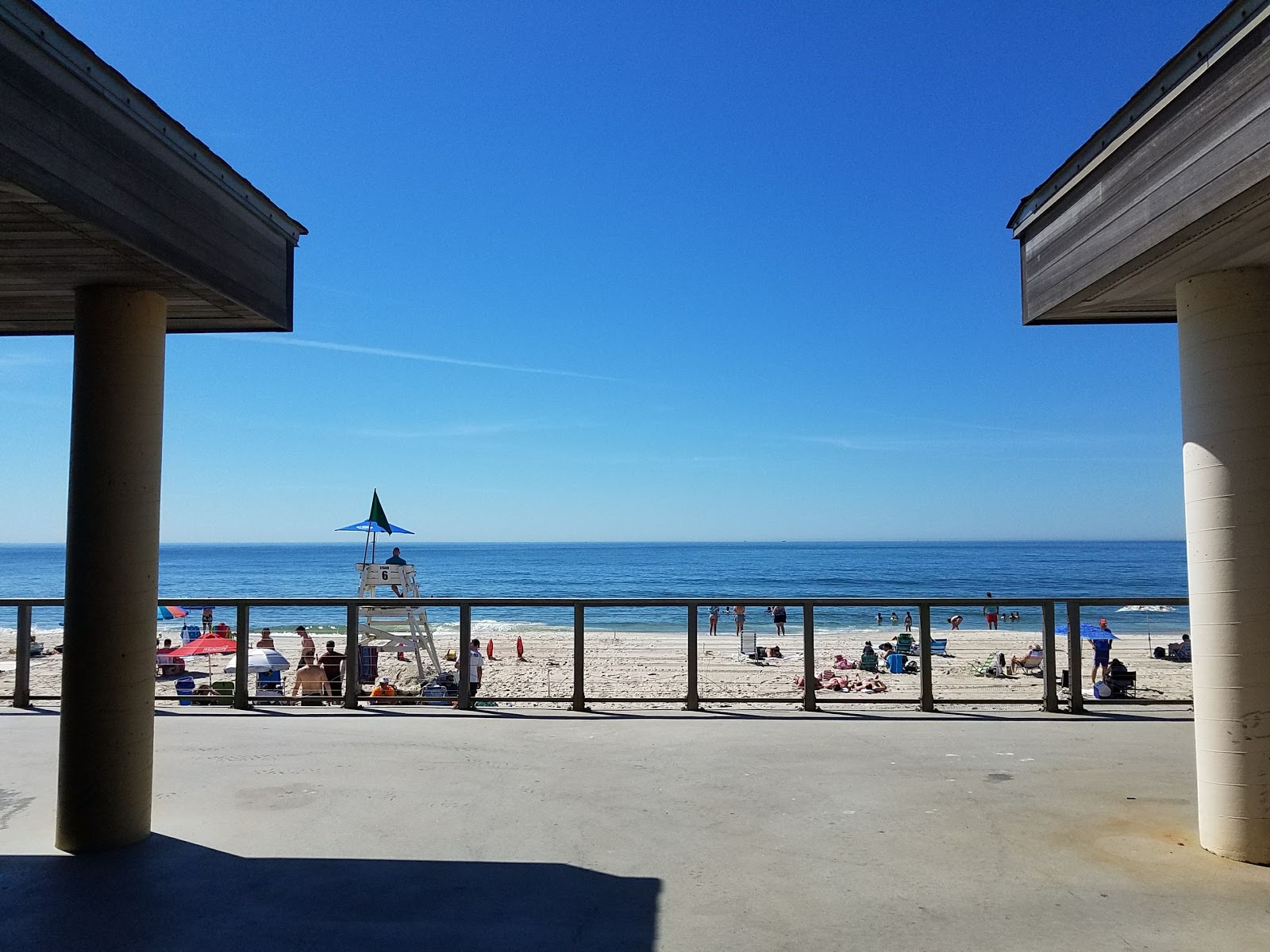 Tobay Ocean Beach photo #6