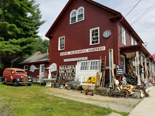 Used Furniture Store «White Elephant Shop», reviews and photos, 32 Main St, Essex, MA 01929, USA