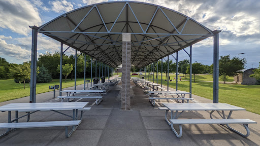 Park «Hoblitzelle Park», reviews and photos, 7500 Red River Dr, Plano, TX 75025, USA