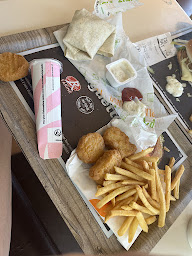 Photo n°74 de McDonald's à Sausheim ()