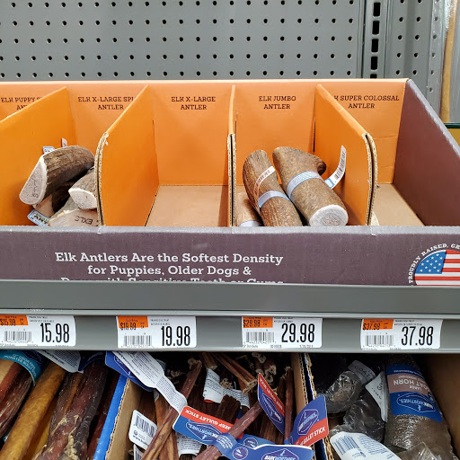 Pet Supply Store «Pet Supplies Plus», reviews and photos, 1616 Precinct Line Rd, Hurst, TX 76054, USA