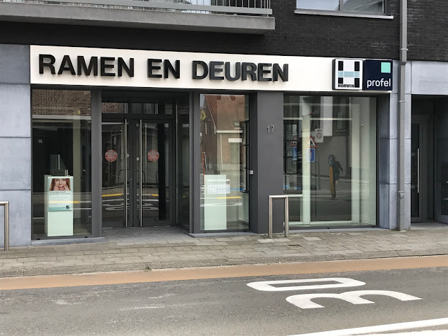 Beoordelingen van Horwin in Mechelen - Leverancier van ramen