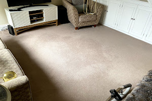 World carpet cleaning