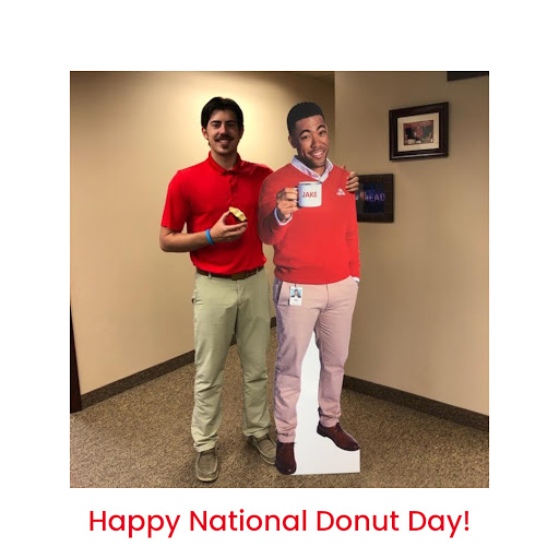 Auto Insurance Agency «State Farm: Amy Wakem», reviews and photos