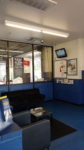 Auto Parts Store «Pep Boys Auto Parts & Service», reviews and photos, 2415 S Vineyard Ave, Ontario, CA 91761, USA