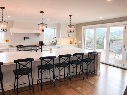 JRP Design & Remodel, Inc. image