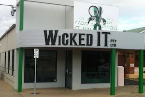 Wicked IT image
