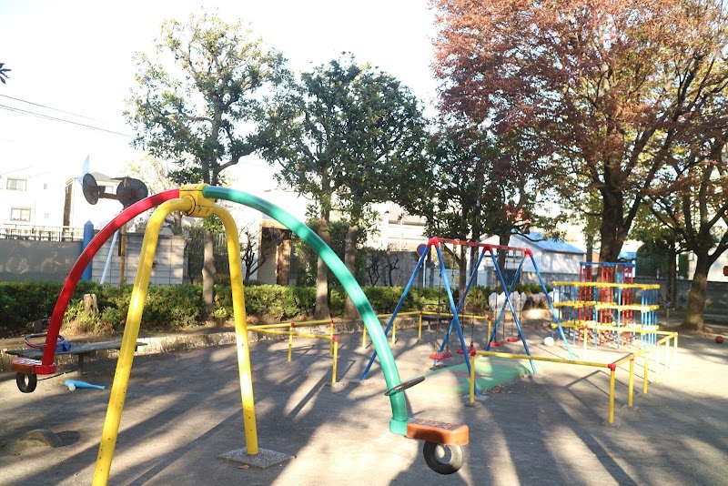 新町児童公園