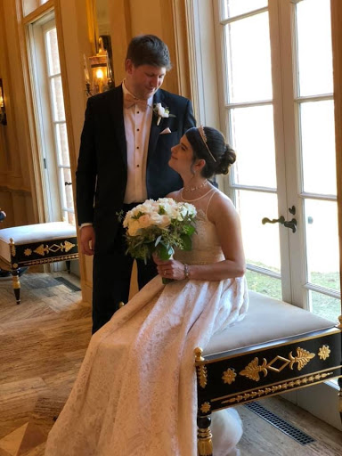 Hair Salon «Bristles Hair Design And Day Spa», reviews and photos, 716 Rio Rd W, Charlottesville, VA 22901, USA