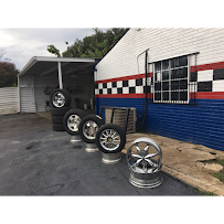 GAMBOA TIRE SHOP - Photo 8 - Car repair in Houston, TX, Pasadena